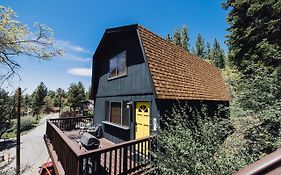 Amazing Cabin - Close To Ski Resort And Village